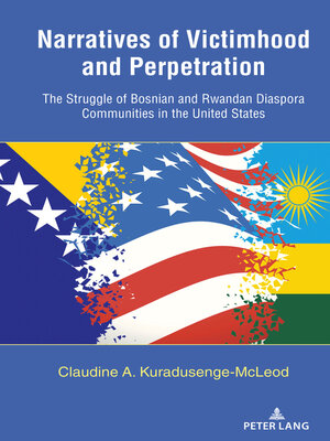 cover image of Narratives of Victimhood and Perpetration
